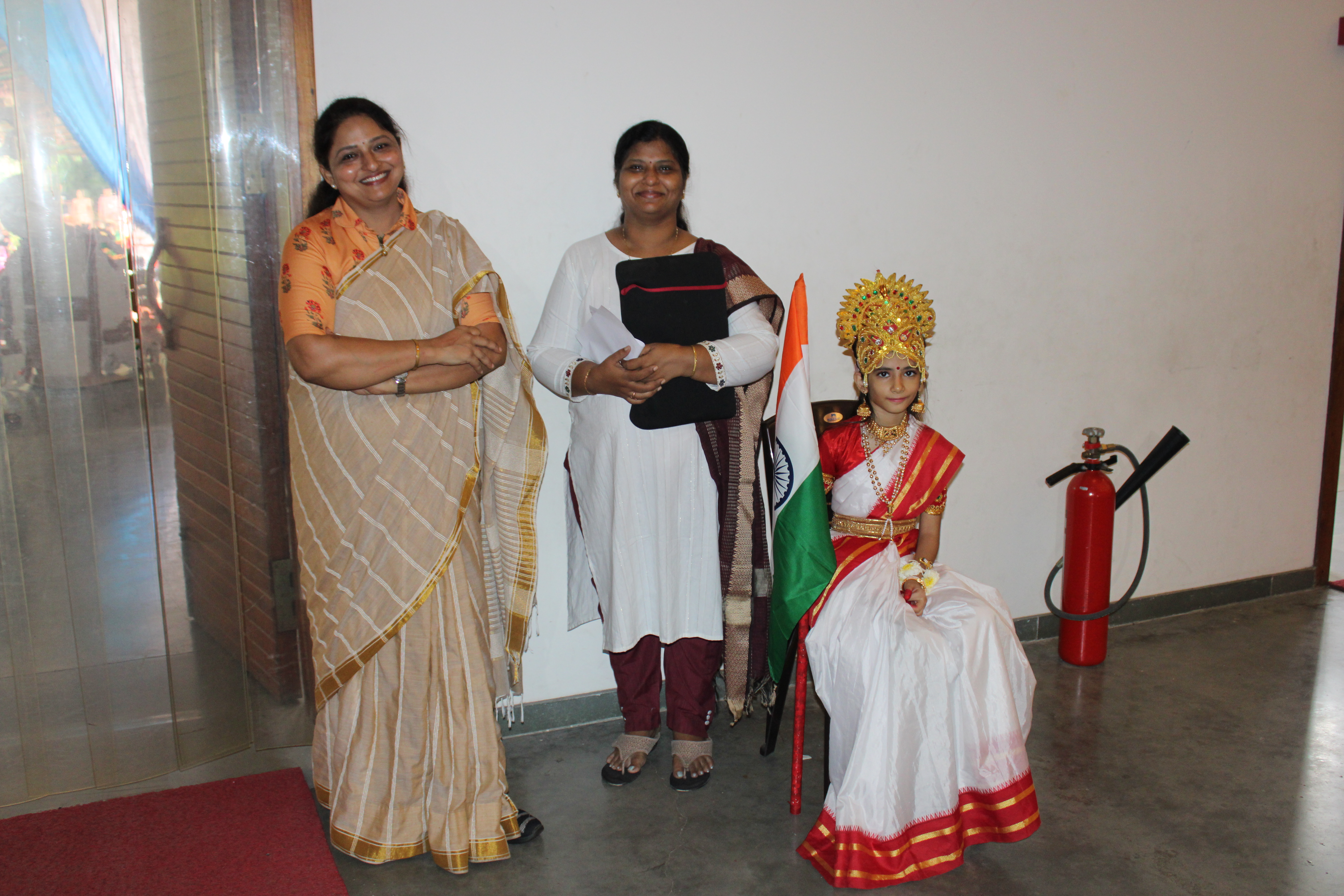 Independence Day Celebration (Primary)-14-8-24