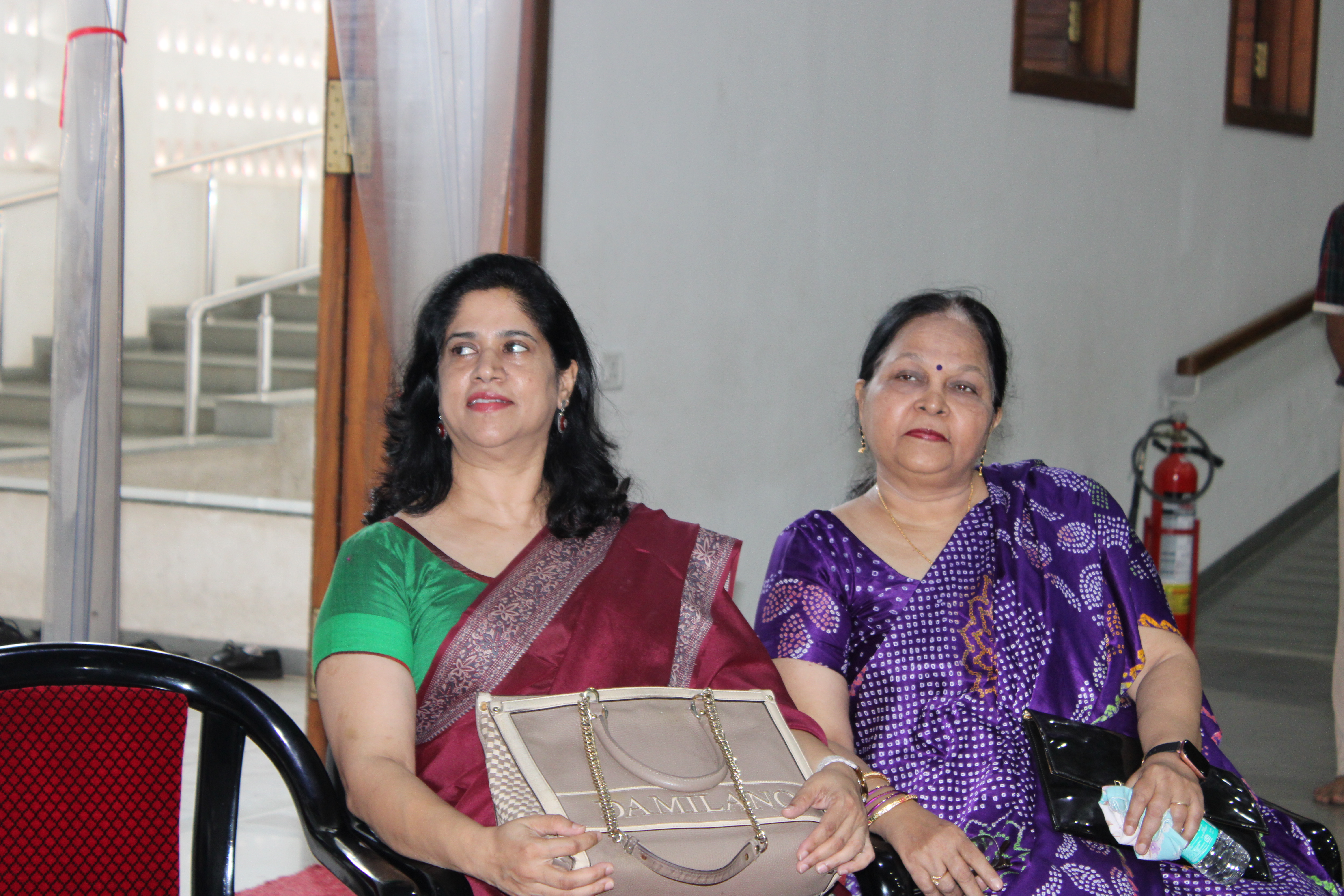 Interhouse Hindi Poetry Recitation-(IX-XII)-15-10-24