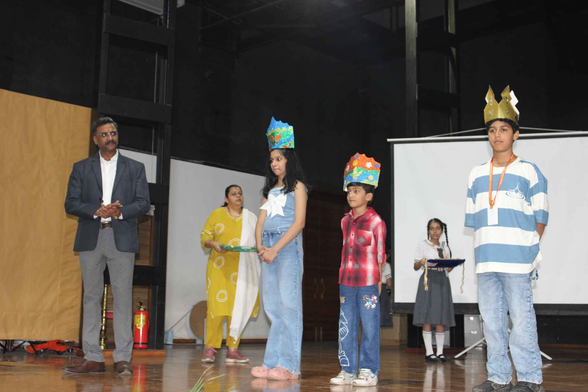 National Sports Day (31-08-2026)