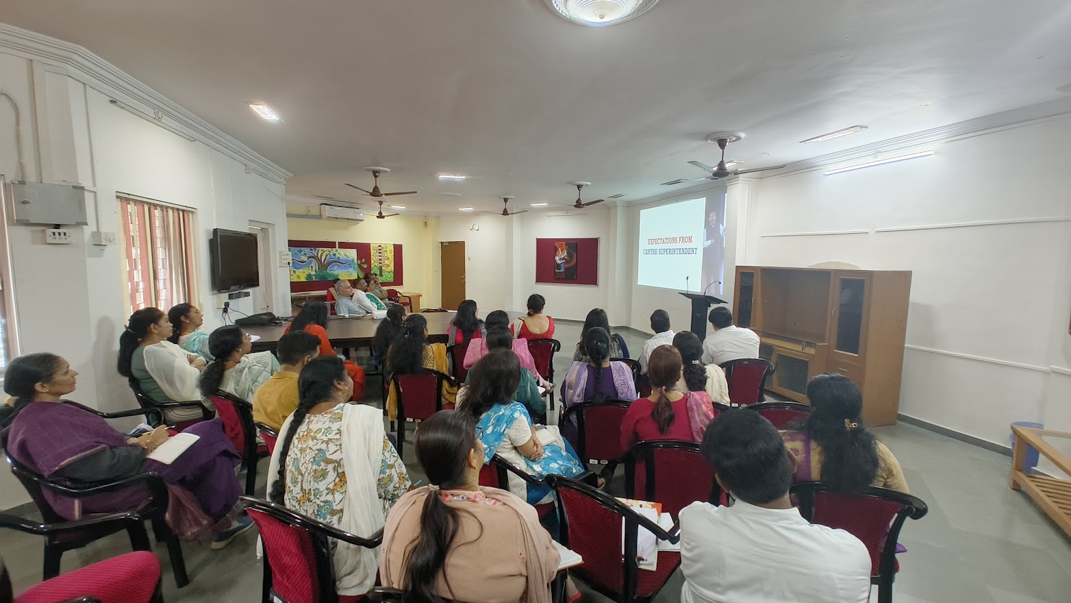 CBSE Training-13-2-26